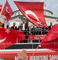 CHP Genel Başkanı Özgür Özel Kayseri'ye geliyor mu, gelmiyor mu?