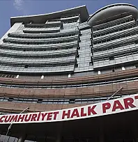 CHP Genel Merkezinden Kayseri mesajı