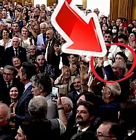 CHP Grup Toplantısı'nda Kayserili isime özel anons
