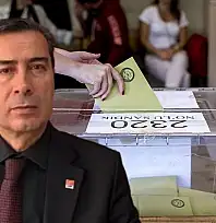 CHP İl Başkanı Keskin'den sağduyu çağrı