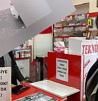 CHP İl Başkanı paylaştı: İşte Kayseri'deki yoksulluğun fotoğrafı!