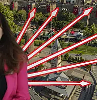 CHP İl Başkanı Ümit Özer, Kayseri'de yaşayan 60.074 ailenin yaşadığı durumuna dikkat çekti!