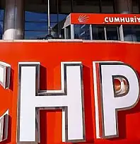 CHP Kayseri'de flaş gelişme! Görevden alındılar
