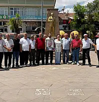 CHP Kayseri'de görevden almaların ardından toplu Kılıçdaroğlu istifaları