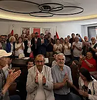 CHP Kayseri'de gözler bugün saat 19.00'a çevrildi!