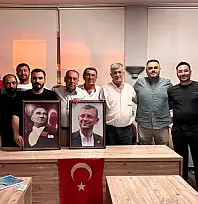 CHP Kayseri'de sular durulmuyor! Bir ilçede daha toplu istifa