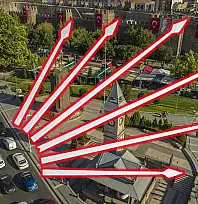 CHP Kayseri'de yeni il Başkanı belli oldu