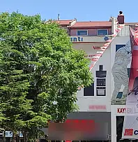 CHP Kayseri'den açıklama: Hesabımıza Yeni Partililer el koydu!