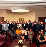 CHP Kayseri'den açıklama: Hesabımıza Yeni Partililer el koydu!