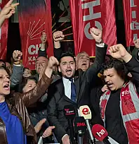 CHP Kayseri'den saat 20.00 çağrısı!