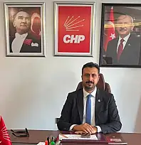 CHP Kayseri İl Başkanı'ndan rest: Hesabı mutlaka sorulacak!