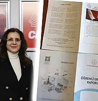 CHP Kayseri İl Başkanı Özer'den 'Atatürksüz karne' tepkisi: Gaflet ve dalâlet içinde bulunmayın!