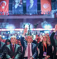 CHP Kayseri İl Başkanı Ümit Özer'e Ankara'da dikkat çeken görev