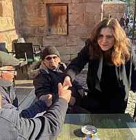 CHP Kayseri il yönetiminden İncesu çıkarması! 'Vatandaşı bu 3Y düzeninden kurtaracağız!'