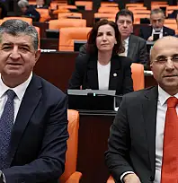 CHP'li Aşkın Genç: Bilim yuvaları köreltilmemeli