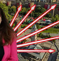 CHP'li Başkan acı olayın ardından tehdide dikkat çekti: Sadece saraya bakanlar ve sadece saraydan bakanlar uyanın