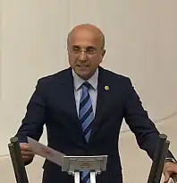 CHP'li Genç: Sosyal demokrat belediyecilik iktidarı rahatsız ediyor