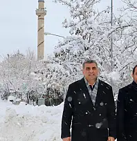 CHP'li isim Kayseri'yi örnek gösterdi, Elazığ'ı sordu!