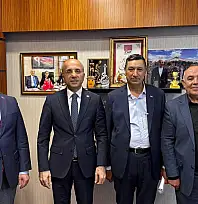 CHP'li meclis üyesi partisinden istifa etti!