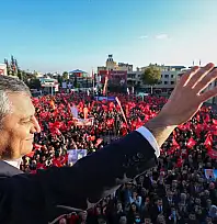 CHP Lideri Özgür Özel Kayseri'ye geliyor! İşte o tarih