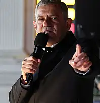 CHP Lideri Özgür Özel, Cumartesi günü Kayseri'ye bakın ne getiriyor?