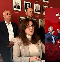 CHP'liler astı 'Zabıta' topladı: Asıl korkuları bayraklar değil, millet iradesi!