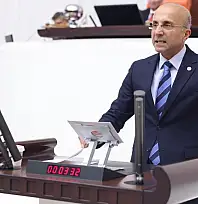 CHP Milletvekili Genç, Büyükşehir Belediye Başkanı Memduh Büyükkılıç'ı neden göreve davet etti!