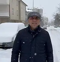 CHP Milletvekili Genç: Kayseri karla değil, yönetim eksikliğiyle mücadele etti