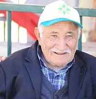 Ceyar öldü! Kayseri'de acı haberi Başkan verdi