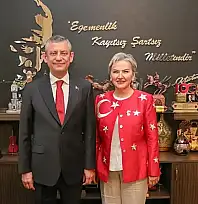CHP'nin Kayserili Milletvekili AK Parti'ye mi geçiyor?