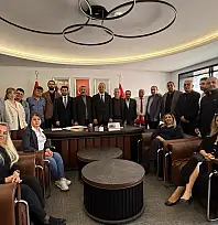 CHP'nin Kayseri'deki yeni İl Başkanından iddialı açıklama! Bakın ne yapacak?