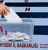 CHP'yi seçime götürecek isimler belli oldu