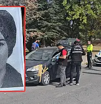 Cinayet olayı ile sarsılan Erciyes Üniversitesine dikkat çeken ziyaret