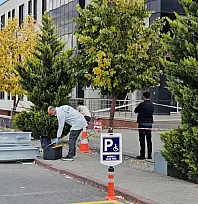 Cinayetin ardından Kayseri'de o acı listede yer aldı!