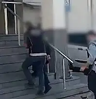 Cinayetten aranan 3 hükümlü yakalandı