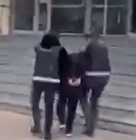 Cinayetten aranıyordu! Kayseri'de yakalandı