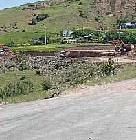 Çökmelerle gündem olmuştu! Kayseri'deki sorunlu yolda son durum ne?