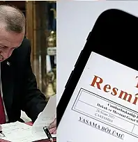 Cumhurbaşkanı Erdoğan imzaladı! Kayseri'deki o taşınmaz özelleştirilecek