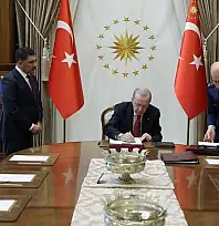 Cumhurbaşkanı imzaladı! Kayseri Garnizon Komutanı hakkında flaş gelişme