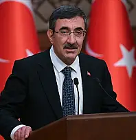 Cumhurbaşkanı Yardımcısı Yılmaz: Altınla satın alma gücü hesabı teknik olarak yanlış