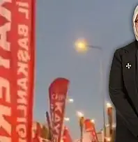 AK Parti Milletvekili Böhürler CHP'yi bakın neden hedef aldı?