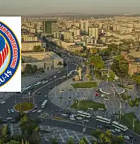 Cumhuriyet Meydan'ında yarın eylem var!