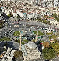 Cumhuriyet Meydanı bugün trafiğe kapatılacak!