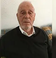 Dadaloğlu Vakfı Başkanı'nın büyük acısı