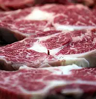 Dana etine bir haller oldu! Düşüş yerini yeni zirveye bıraktı