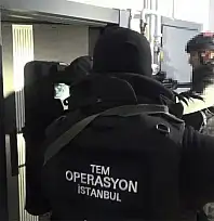 DEAŞ'ın 'soğuk cüzdan' ağı çökertildi
