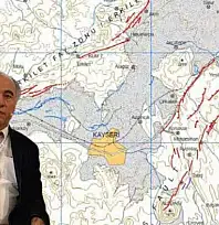 Demirtaş'tan Kayseri depremleri için net uyarı: 'İtibar etmeyin'