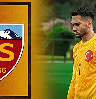 Deniz Dönmezer İngiltere yolcusu! Anlaşma sağlandı