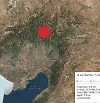 Deprem kahini Hoogerbeets'ten Türkiye için yeni uyarı: Hazırlıklı olun