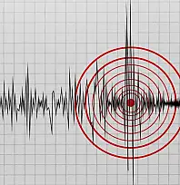 Deprem Kayseri'yi de salladı!